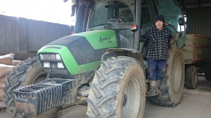 Nestalo 200 sela, Zakon o zemljištu spašava stvar?