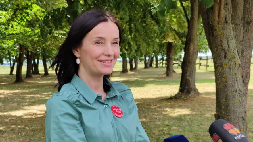 Vučković: Nisu točni podaci po kojima od 2013. ne raste poljoprivredna proizvodnja