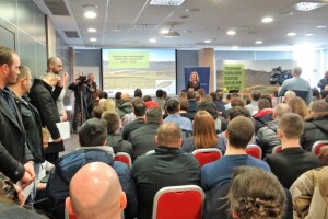 Kroz 30 novih natječaja iz Programa ruralnog razvoja do 360 milijuna eura