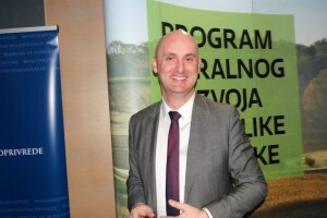 Tolušić: Provjerite račune, krenule su isplate potpora