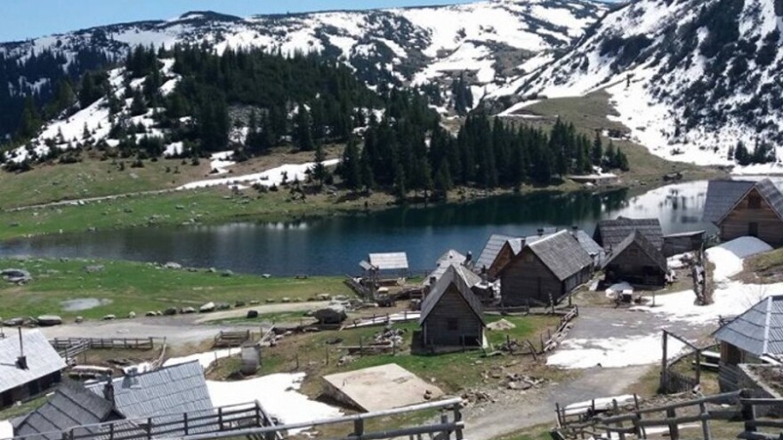 Katunska naselja postaju sve atraktivnije turističke destinacije