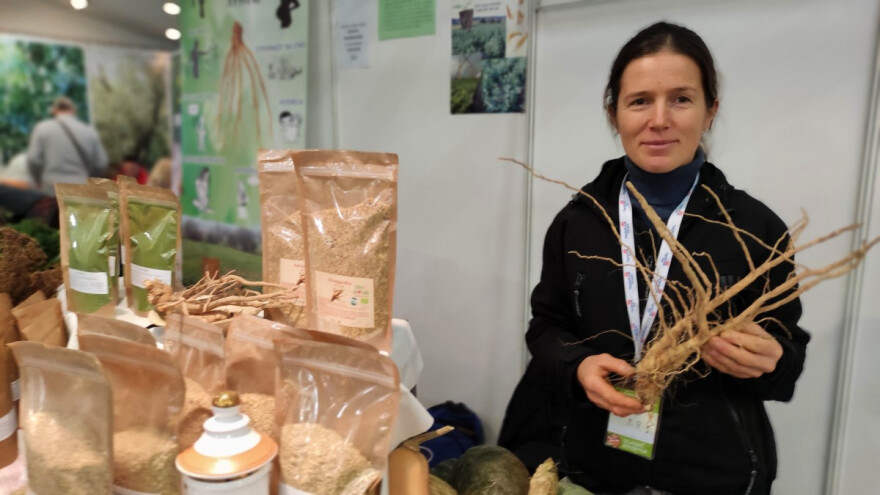 Prvi su ju uzgojili u Hrvatskoj - Ashwagandha s Bilogore i OPG-a Košćak