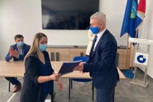 Ruralni razvoj: Novi ugovori uručeni u Sisačko-moslavačkoj i Krapinsko-zagorskoj županiji