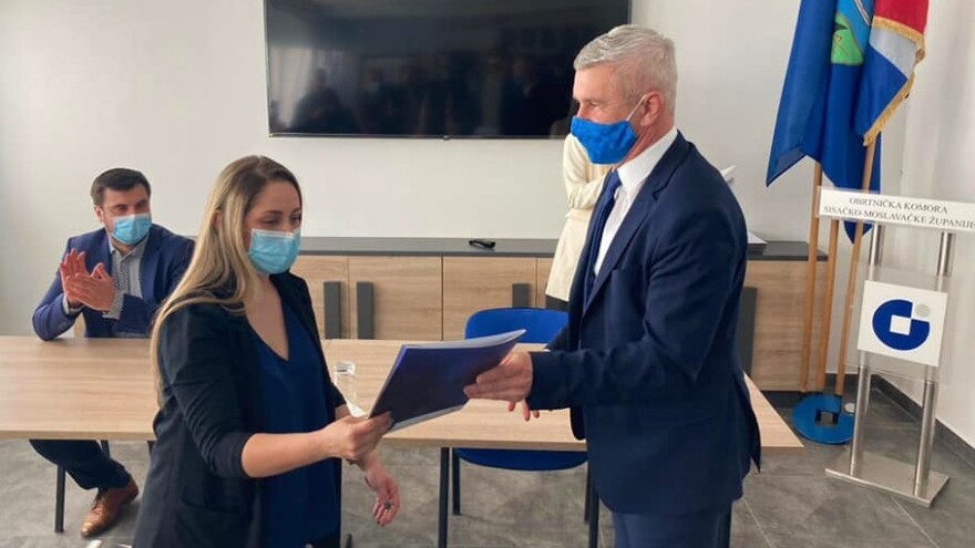 Ruralni razvoj: Novi ugovori uručeni u Sisačko-moslavačkoj i Krapinsko-zagorskoj županiji