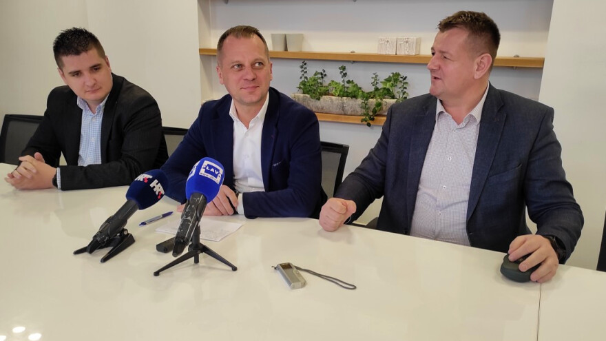 Viroexpo: Više od 500 izlagača na 20 tisuća kvadrata sajma s dušom