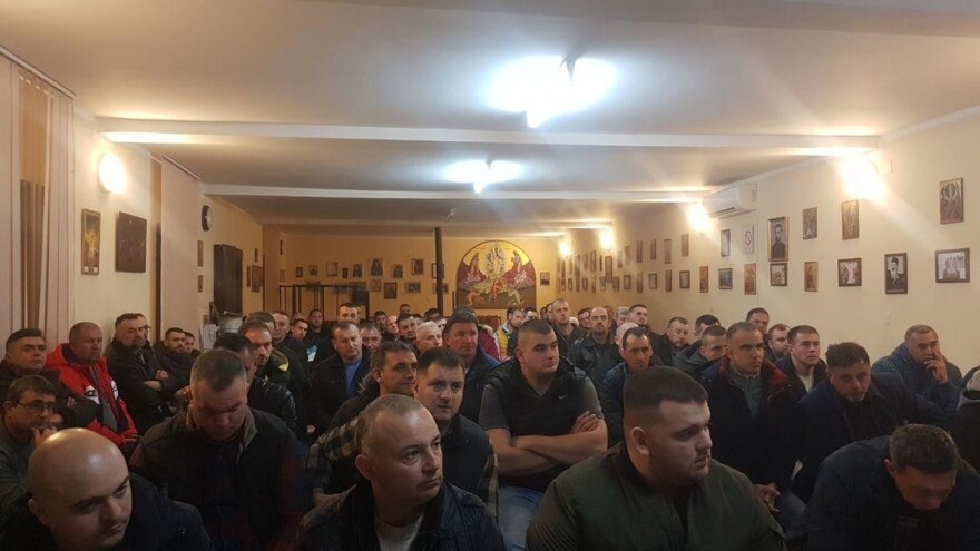 Osnovana "Srpska ovčarska inicijativa" - tražiće razgovor u ministarstvu