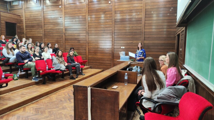 Put žene u agrobiznisu - razlike između teorije i prakse