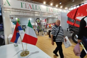 Koji su apetiti saradnje Italije i Srbije, a gde je u tome srpski seljak?