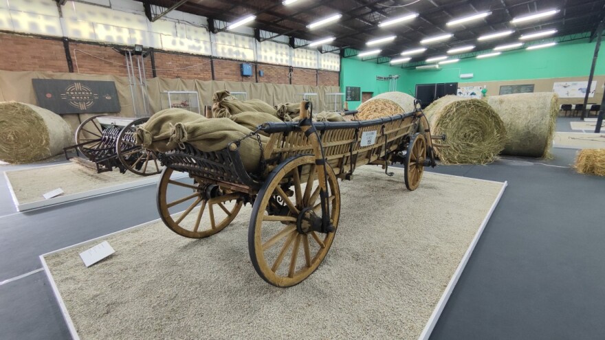 Nema više onog života k'o nekad! Lepo, mirno, sve lagano