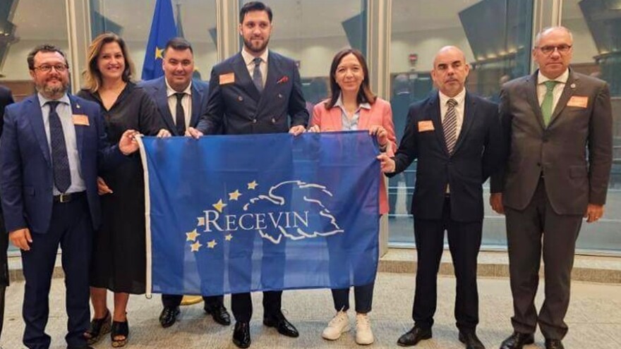 Uz rame turističkih velesila: Mostar proglašen "Evropskim gradom vina"