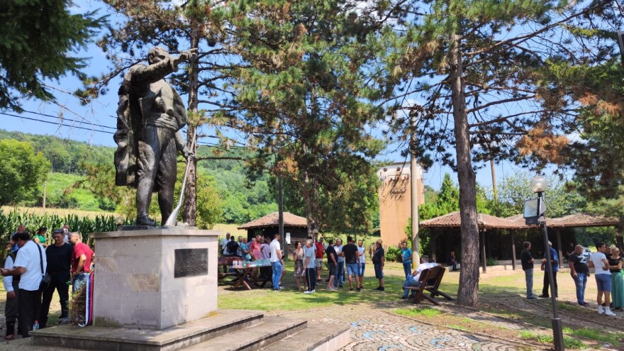 "Vlast treba da bude u rukama domaćina" - osniva se Pokret poljoprivrednika Srbije