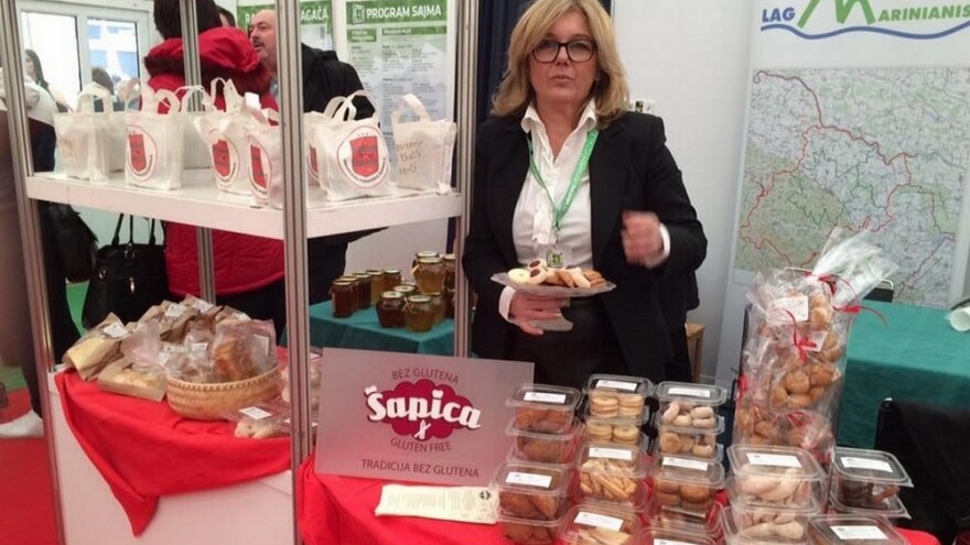 LAG Marinianis pomogao prijavu 216 projekata na mjere Programa ruralnog razvoja, povučen 31 milijun kuna