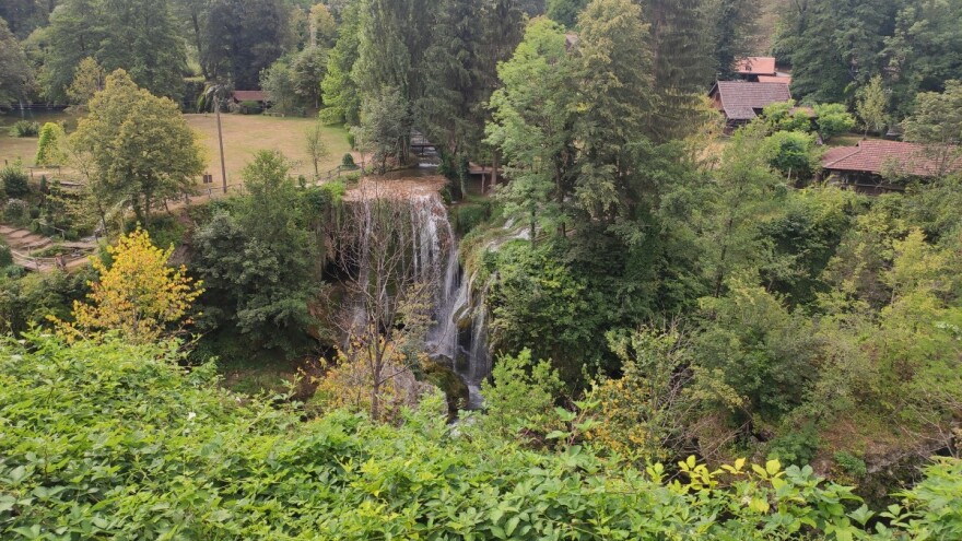 Proglašena najbolja svjetska ruralna odredišta - na prestižnom popisu i naš Slunj