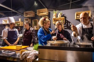 Ne propustite devetnaeste Dane mladog maslinovog ulja u Vodnjanu