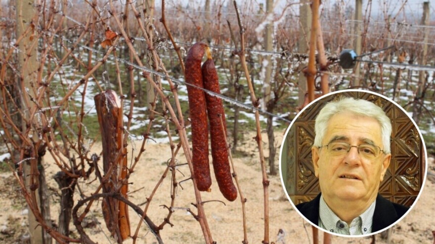 Bit će hladno, ali proslavimo blagdan svetog Vinka