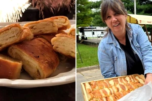 Simbol obitelji, topline i zajedništva - Ogulinska masnica vraća se na stol