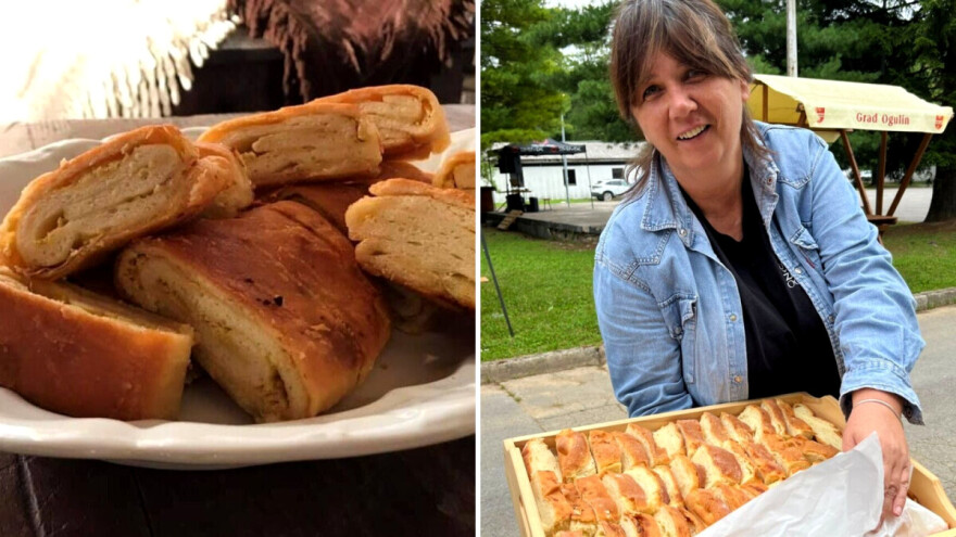 Simbol obitelji, topline i zajedništva - Ogulinska masnica vraća se na stol