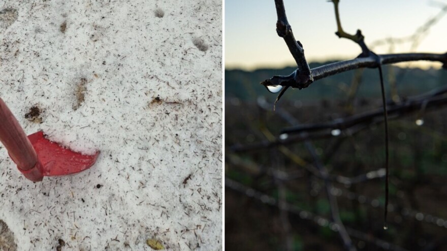 Tuča kakva se ne pamti poharala dijelove Zabiokovlja i Zamosorja