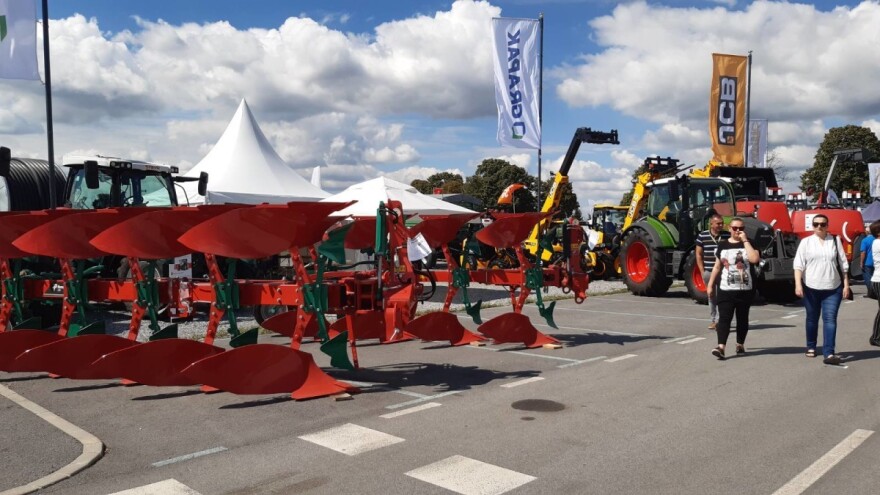 Objavljen program 27. Viroexpa - provjerite što su pripremili za posjetitelje