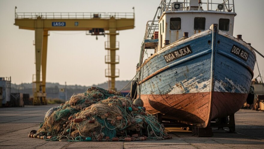 17 brodova ostvarilo potpore za scraping!