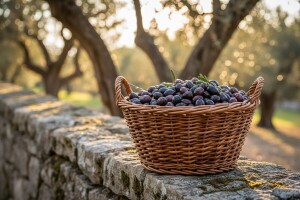 17. Dani maslina Punat 2012.