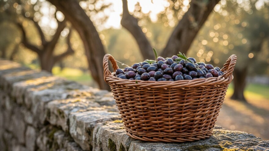 17. Dani maslina Punat 2012.