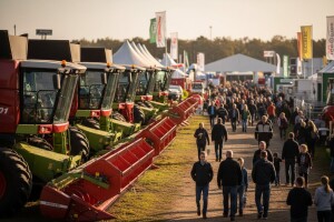 17. Jesenski međunarodni bjelovarski sajam