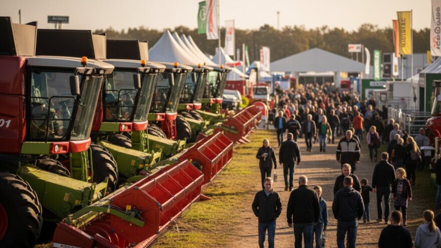 17. Jesenski međunarodni bjelovarski sajam