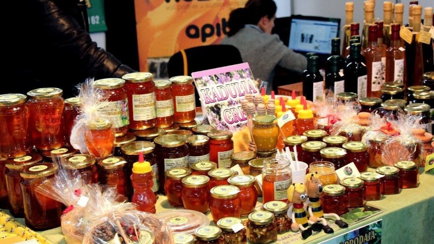 Odgođeni Pčelarski održat će se u sklopu Proljetnog međunarodnog bjelovarskog sajma