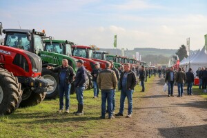 17. Međunarodni proljetni sajam u Bjelovaru
