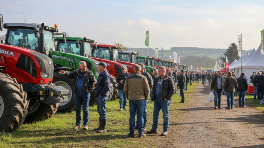 17. Međunarodni proljetni sajam u Bjelovaru