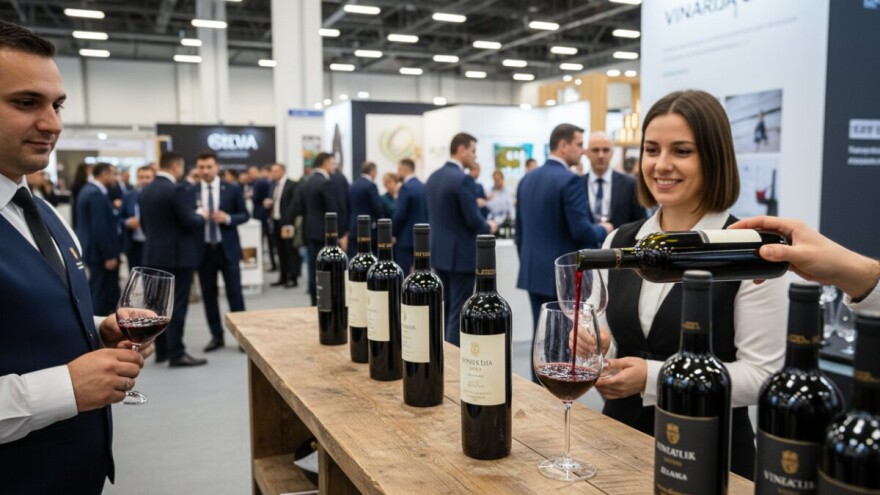 17. Međunarodni sajam gospodarstva Mostar