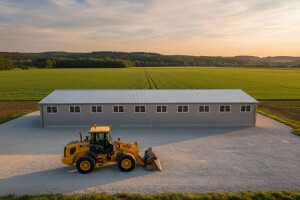 1,7 mil. kn iz IPARD-a peradarskoj farmi