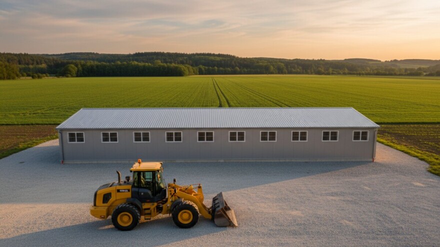 1,7 mil. kn iz IPARD-a peradarskoj farmi