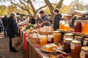 17. Osječki jesenski sajam otvorio svoja vrata