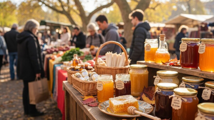 17. Osječki jesenski sajam otvorio svoja vrata