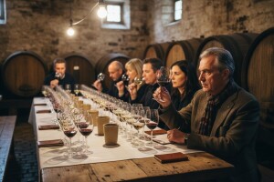 17. Vincro - Tradicionalna vinska fešta