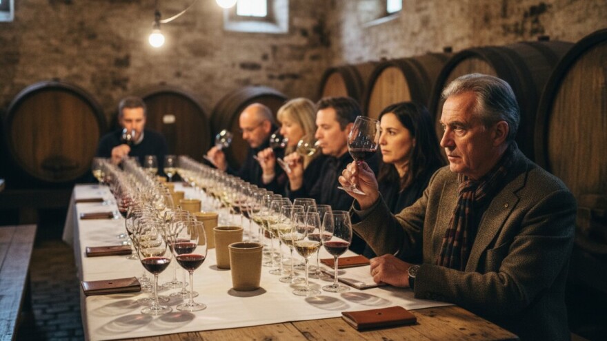 17. Vincro - Tradicionalna vinska fešta