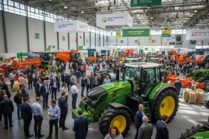 1.700 izlagača iz 30 država na Agri u Gornjoj Radgoni!