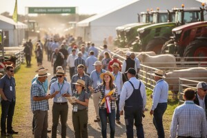 1.700 izlagača iz 30 država na Agri u Gornjoj Radgoni!