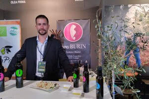Lorenzo Bieziol: Vode me tradicija i želja za nadogradnjom onoga što su pokrenuli preci