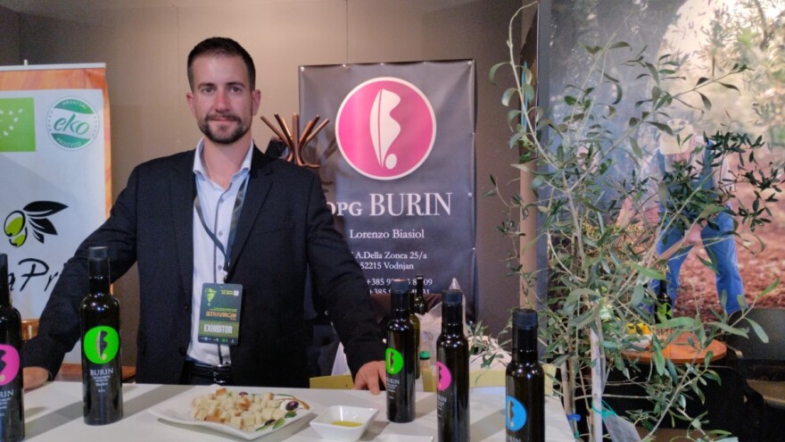 Lorenzo Bieziol: Vode me tradicija i želja za nadogradnjom onoga što su pokrenuli preci