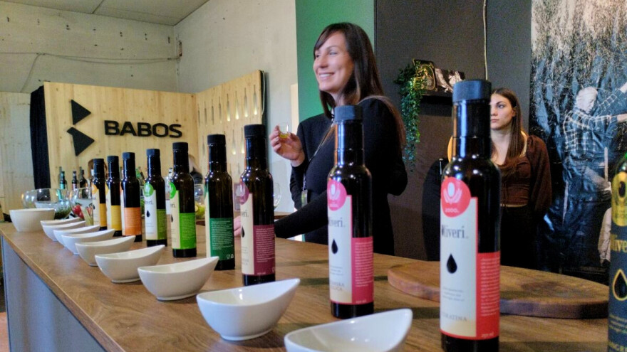 Zreli za velike stvari: 18. Dani mladog maslinovog ulja Istravirgin