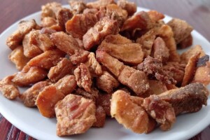 Čvarci ili svinjski smoki - male tajne kako bi bili hrskaviji i ukusniji!