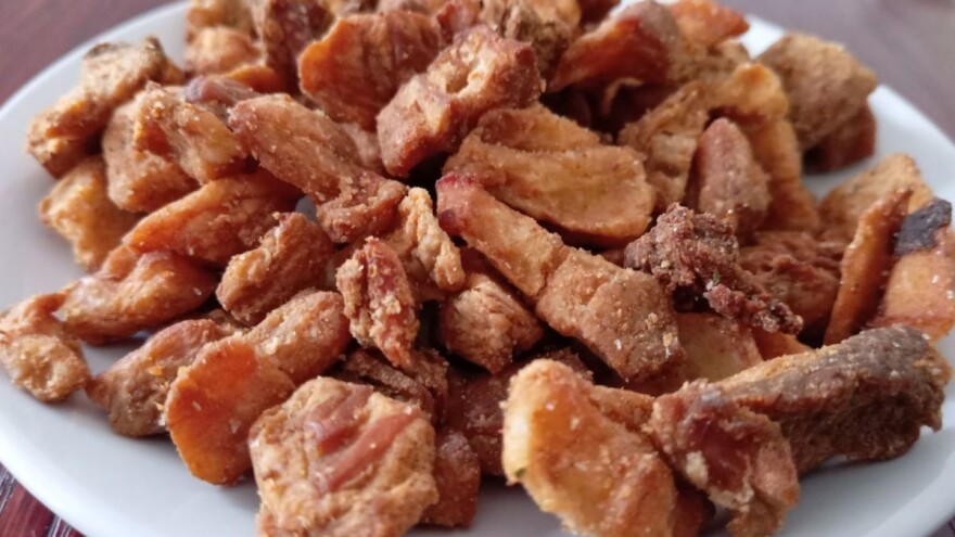 Čvarci ili svinjski smoki - male tajne kako bi bili hrskaviji i ukusniji!