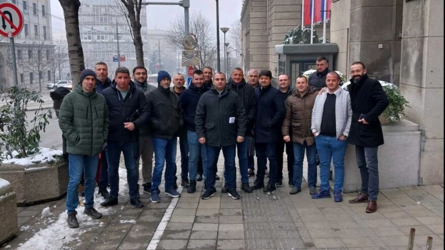 Sastanak inicirali jedni, došli drugi: Šta se desilo u Ministarstvu poljoprivrede?