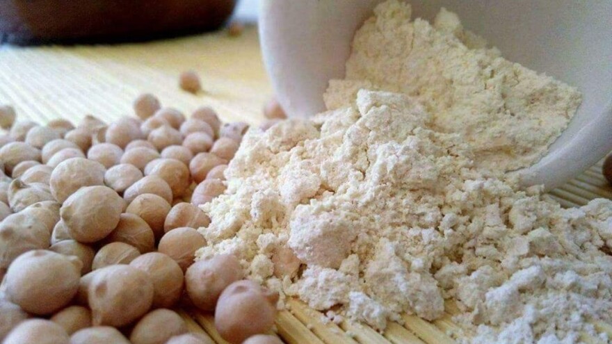 Odomaćila se: Od leblebije brašno, griz, testenina, čak i sapun?