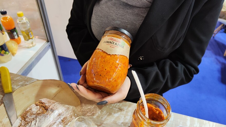 Tradicionalni proizvodi u modernoj ambalaži traže put do svjetskih kupaca