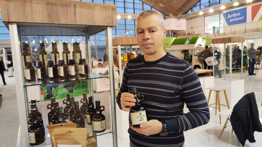 Robert Kocev: Koristite makovo ulje umesto apoteke, a da se "ne opijete"