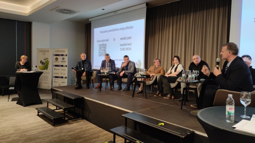 Možemo li smanjiti količinu zaštitnih sredstava, a istovremeno povećati proizvodnju?